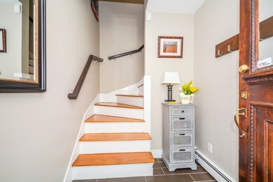 10 Hawthorne Park unit 10, Cambridge, MA 02138 - photo 4