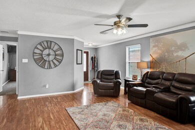 5423 Jefferson St, Pearland, TX 77584 - photo 5