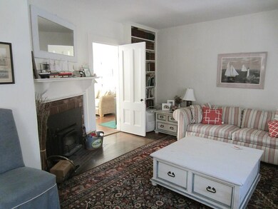Den and Main Floor Guest Room with...