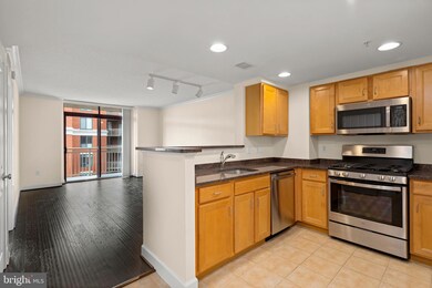 1205 N Garfield St unit 910, Arlington, VA 22201 - photo 3