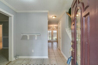 8638 Hot Springs Dr, Houston, TX 77095 - photo 3