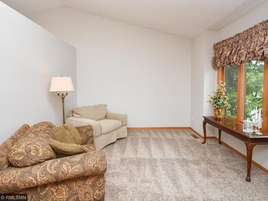 The front room has many uses for your own personal