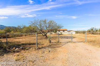 5016 S Santa Lucia Ave, Sierra Vista, AZ 85650 - photo 2