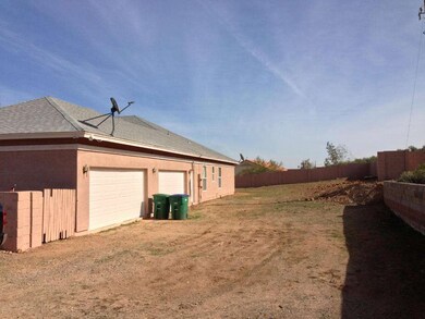 4 CAR GARAGE