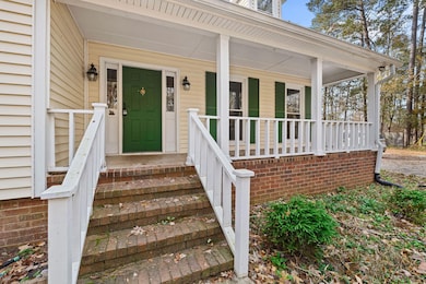 5164 Thoroughbred Way, Grovetown, GA 30813 - photo 3