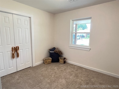 Bedroom #1