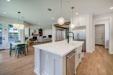 1224 Chantilly Ln, Houston, TX 77018 - photo 7