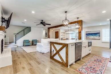 516 Hillside Rd, Colleyville, TX 76034 - photo 4