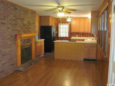 1739 Jasper St unit Kensington, Georgetown, SC 29440 - photo 2