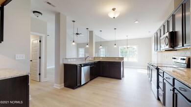 2332 Charity Ln, Winterville, NC 28590 - photo 6