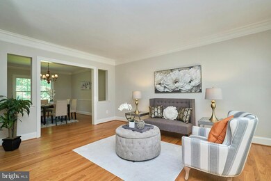 3705 Fidelis Ct, Triangle, VA 22172 - photo 2