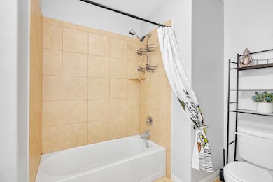 2nd Bathroom