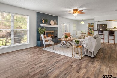 10159 Brookwood Dr, Tyler, TX 75707 - photo 6