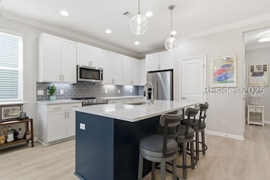 690 Beachcomber Blvd unit 102, Hardeeville, SC 29927 - photo 4