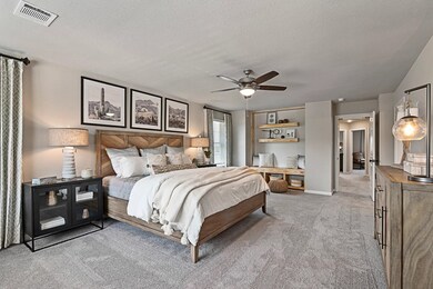 11927 Amber Oak Way, Tomball, TX 77375 - photo 6