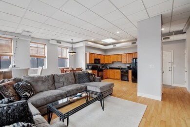 24 Washington St unit 402, Haverhill, MA 01832 - photo 7