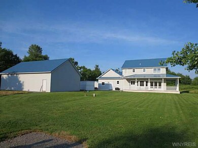 Exterior Back
