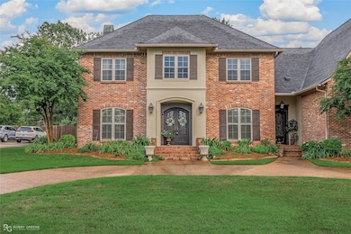 2549 Bloomfield Ln, Haughton, LA 71037 - photo 2