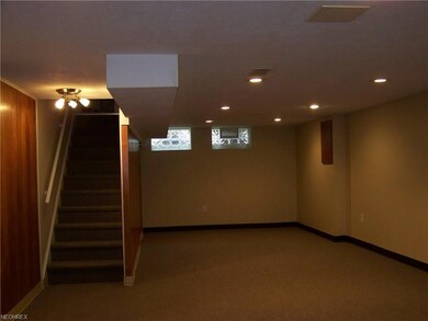 Other view of recreation room!