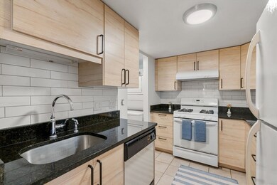 45 Harrison St unit D, Roslindale, MA 02131 - photo 5