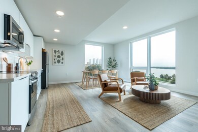 1130 N Delaware Ave unit 602, Philadelphia, PA 19125 - photo 2