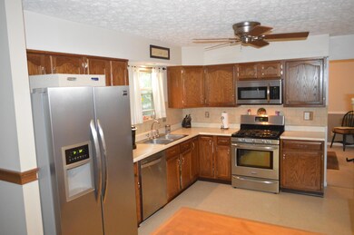 Kitchen #2