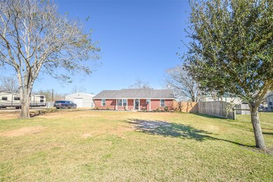 12909 County Road 38, Alvin, TX 77511 - photo 4