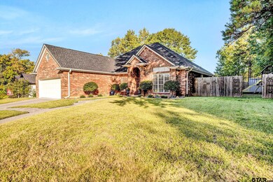 611 Steeple Ct, Tyler, TX 75703 - photo 2