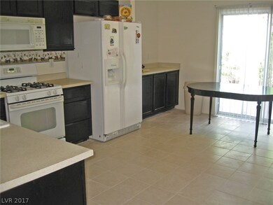 Nice, new tile floors!