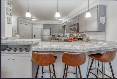 89 E Steam Engine Dr unit 6a, Brian Head, UT 84719 - photo 3