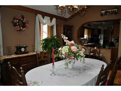 Dining Room.