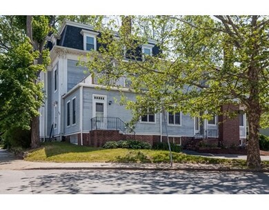 35 Arlington St unit 5, Haverhill, MA 01830 - photo 5