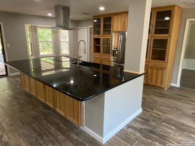 1235 Cibolo Trail, Universal City, TX 78148 - photo 3