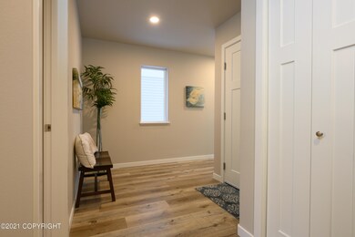 Entry Hall | Photo Similar