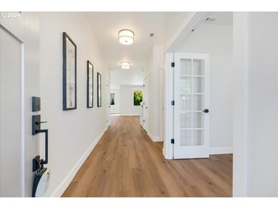 Entrance/Foyer