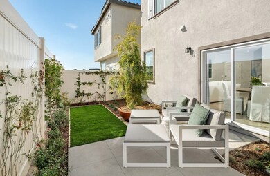Paxton Backyard