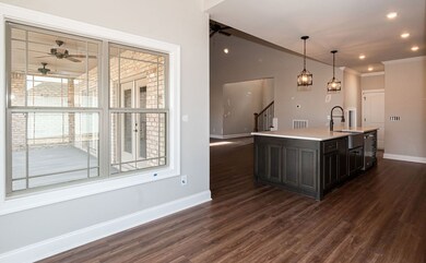 109 Bluegrass Rd, Manchester, TN 37355 - photo 7