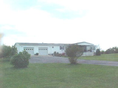 807 Falling Springs Road
