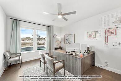 4352 Sunflower Foundry St, Joshua, TX 76058 - photo 4