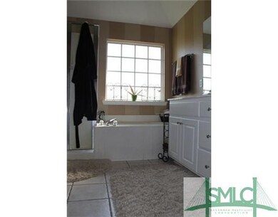 Master Bath/Spa.