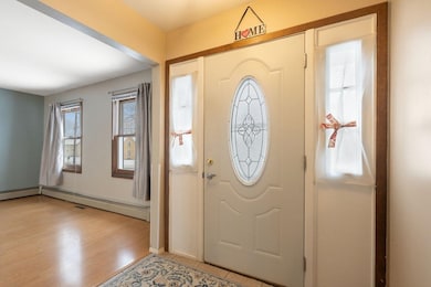 416 Haskell St, Beaver Dam, WI 53916 - photo 3