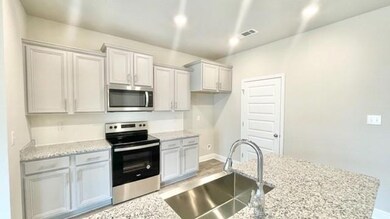 Photos are of a previous build. Colors and finishes may vary.