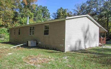 unlisted-address, Fort White, FL 32038 - photo 2