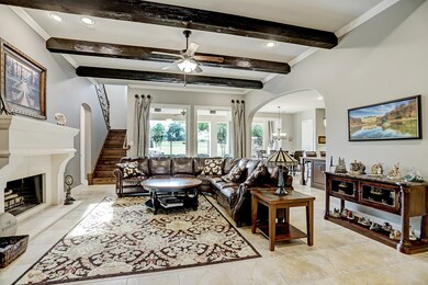 42 Wintress Dr, Spring, TX 77382 - photo 7