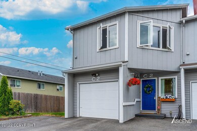Single Car Garage