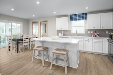 4117 Stith Ln, Toano, VA 23168 - photo 4