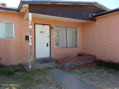 410 Ridgecrest Dr, Alamogordo, NM 88310 - photo 3