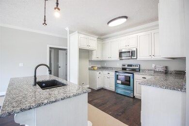 147 Old Stone Cir, Manchester, TN 37355 - photo 6