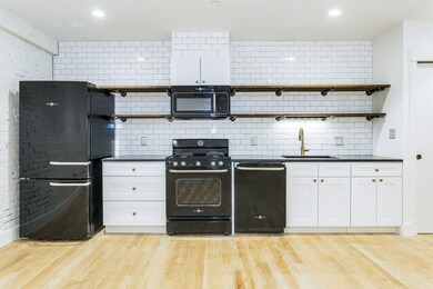 282 North St unit 9, Boston, MA 02113 - photo 3