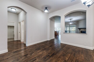 207 Gatwick Ct, Wylie, TX 75098 - photo 7